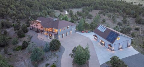 Photo of 3157 Ponderosa Drive, Ridgway, CO 81432 (MLS # 42662)