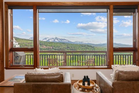 Photo of 145 Sunny Ridge Place #114, Mountain Village, CO 81435 (MLS # 43581)