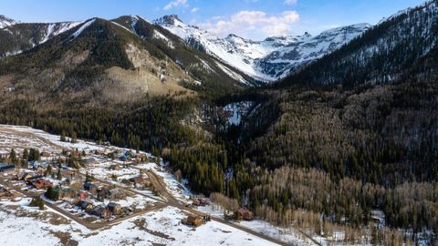Photo of Ophir Road, Ophir, CO 81426 (MLS # 44311)