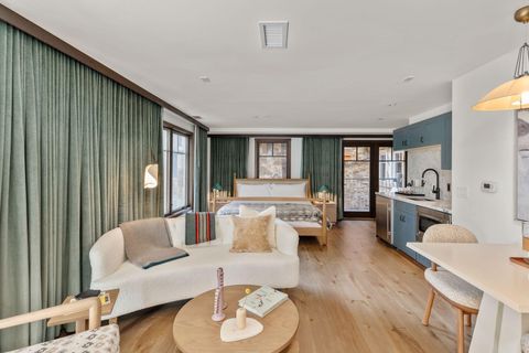 Photo of 568 Mountain Village Boulevard #1209, Mountain Village, CO 81435 (MLS # 44139)