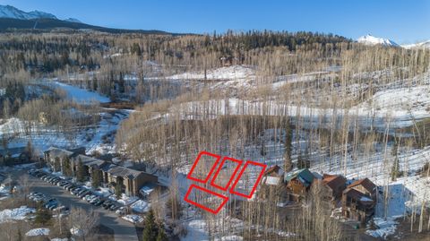Photo of 304 Adams Ranch Road, Mountain Village, CO 81435 (MLS # 44351)