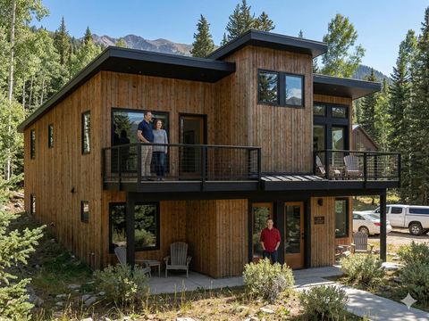 Property photo of 178 Alexander Overlook, Telluride, CO 81435