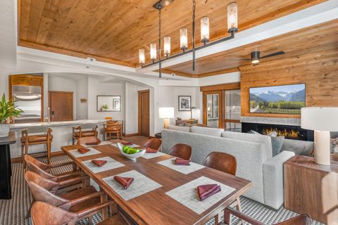 Photo of 567 Mountain Village Boulevard #Deed 501-6, Mountain Village, CO 81435 (MLS # 44330)