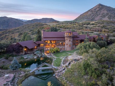 Photo of 685 Wilson Way, Telluride, CO 81435 (MLS # 42979)