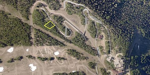 Photo of 11 Horseshoe Lane, Mountain Village, CO 81435 (MLS # 42869)