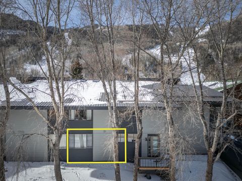 Photo of 619 W Columbia Avenue #E137, Telluride, CO 81435 (MLS # 43378)