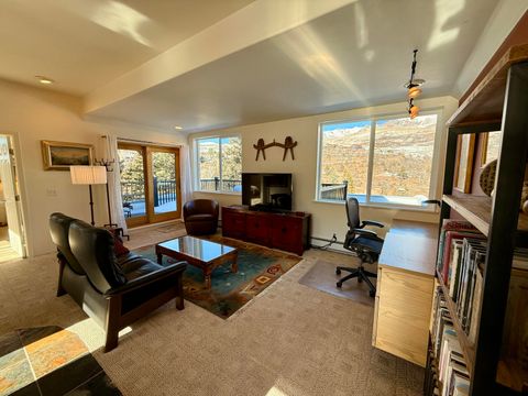 Photo of 307 Society Drive #A1, Telluride, CO 81435 (MLS # 44097)
