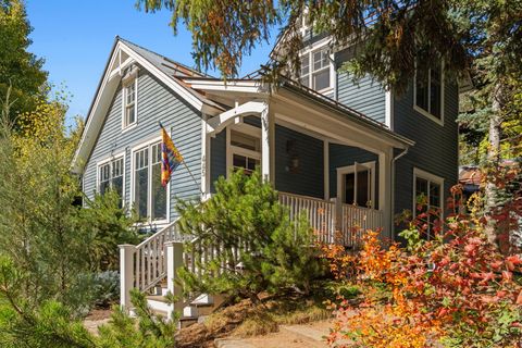 Photo of 445 W Colorado Avenue, Telluride, CO 81435 (MLS # 43549)