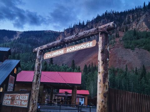 Photo of 71450 US-550, Silverton, CO 81433 (MLS # 43950)