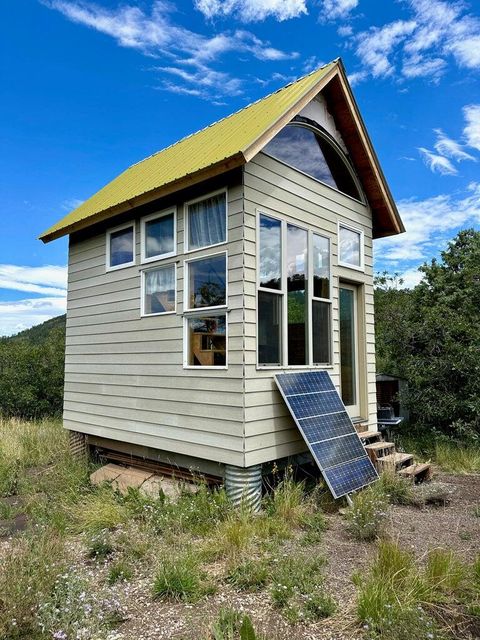 Photo of Alder Canyon Road, Placerville, CO 81430 (MLS # 43999)