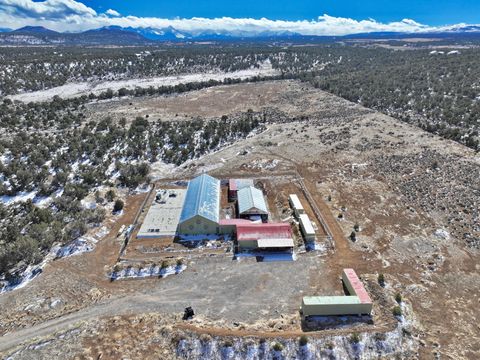 Photo of 255 Melody Lane, Montrose, CO 81403 (MLS # 43452)