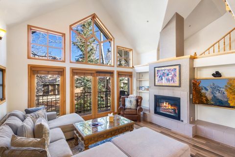 Photo of 100 Aspen Ridge Drive #31A, Mountain Village, CO 81435 (MLS # 43987) Photo of 100 Aspen Ridge Drive #31A, Mountain Village, CO 81435 (MLS # 43987)