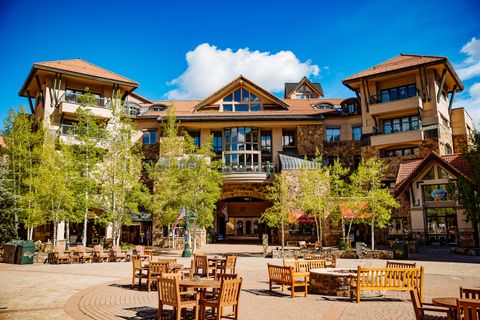Property photo of 567 Mountain Village Boulevard, Mountain Village, CO 81435