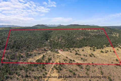 Photo of 267 County Road 1E, Montrose, CO 81403 (MLS # 42849)