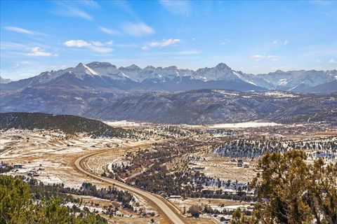 Photo of County Road 10B, Ridgway, CO 81432 (MLS # 42235)