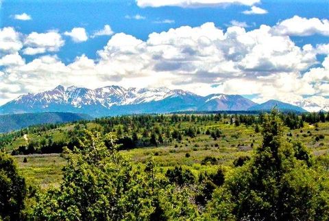 Photo of 10 North Reserve Trail, Norwood, CO 81423 (MLS # 41646)