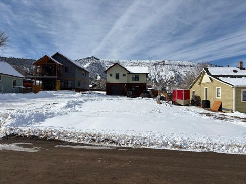 Photo of 139 S Charlotte Street, Ridgway, CO 81432 (MLS # 44226)