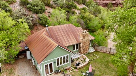 Photo of 51 Blake Street, Sawpit, CO 81430 (MLS # 43505)