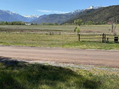 Property photo of Tbd Sabeta Drive, Ridgway, CO 81432
