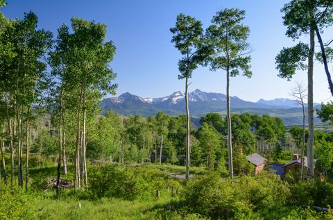 Photo of 102 Christina's Way, Telluride, CO 81435 (MLS # 43448)