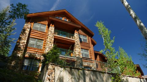 Photo of 457 Mountain Village Boulevard #2222/2224, Mountain Village, CO 81435 (MLS # 43127)