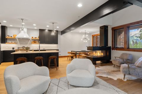 Photo of 111 San Joaquin Road #20, Mountain Village, CO 81435 (MLS # 43687)