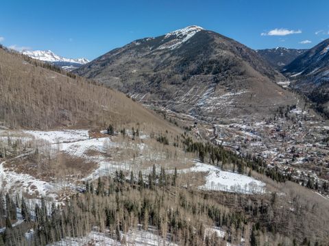 Property photo of Tbd Yanky Boy, Hillside, Sam Patch, Rico, CO 81332