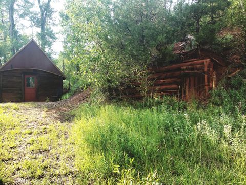 Photo of 58P Road, Sawpit, CO 81430 (MLS # 43422)