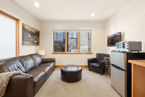 Photo of 619 W Columbia Avenue #D201, Telluride, CO 81435 (MLS # 44118)