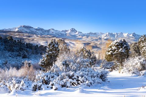 Photo of 2879 County Rd 10, Ridgway, CO 81432 (MLS # 44062)