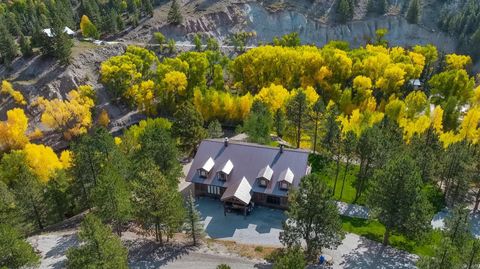 Photo of 1300 N HWY 149, Out of area, CO (MLS # 43364)