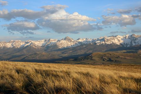 Photo of Hull Ridge Road, Montrose, CO 81403 (MLS # 43618)