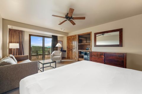 Photo of 136 Country Club Drive #338, Mountain Village, CO 81435 (MLS # 43650)