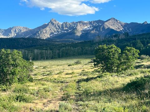 Photo of Highway 62, Ridgway, CO 81432 (MLS # 43709)