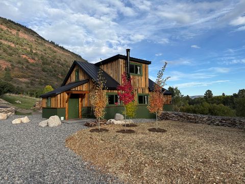 Photo of 333 Marys Road, Ridgway, CO 81432 (MLS # 42632) Photo of 333 Marys Road, Ridgway, CO 81432 (MLS # 42632)