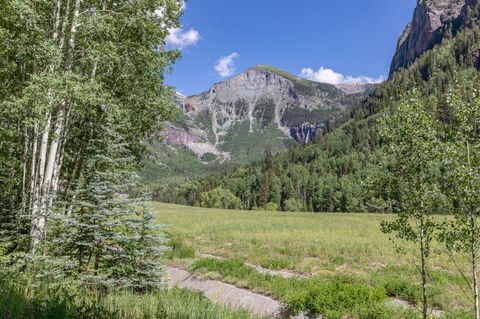 Property photo of Tbd Pandora Lane, Telluride, CO 81435