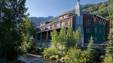 Photo of 368 S Davis Street #A7, Telluride, CO 81435 (MLS # 43688)