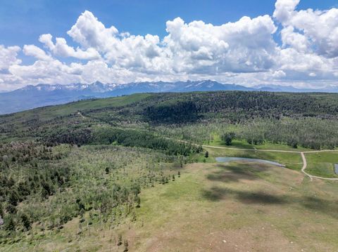 Photo of Little Rose Lane, Ridgway, CO 81432 (MLS # 42727)