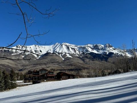 Photo of Arizona Dr, Mountain Village, CO 81435 (MLS # 43366)