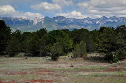 Photo of Ponderosa Drive, Ridgway, CO 81432 (MLS # 43171)