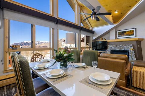 Property photo of 567 Mountain Village Boulevard, Mountain Village, CO 81435