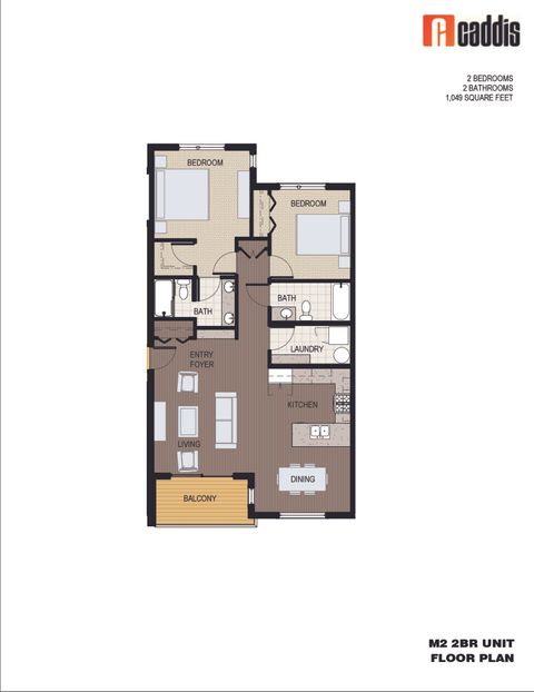 Photo of 176 Alpine Loop, #301, Ridgway, CO 81432 (MLS # 43170)