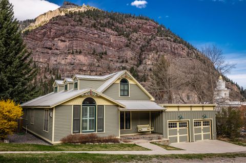 Property photo of 532 4th Street, Ouray, CO 81427