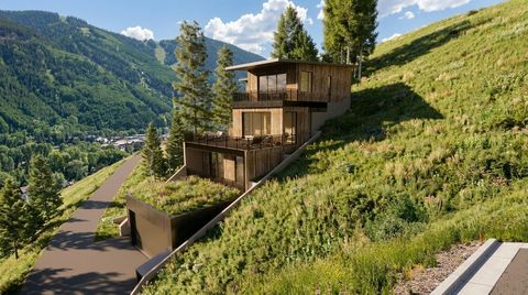 Property photo of Lot 8 Primrose Lane, Telluride, CO 81435