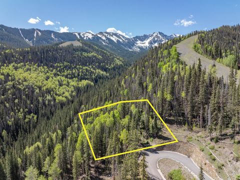 Photo of 9 Stonegate Drive, Mountain Village, CO 81435 (MLS # 43468)