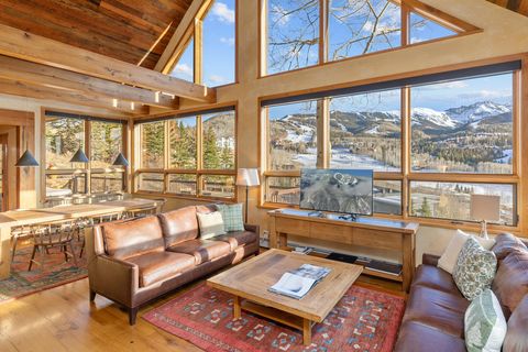 Photo of 256 Country Club Drive, Mountain Village, CO 81435 (MLS # 43239)