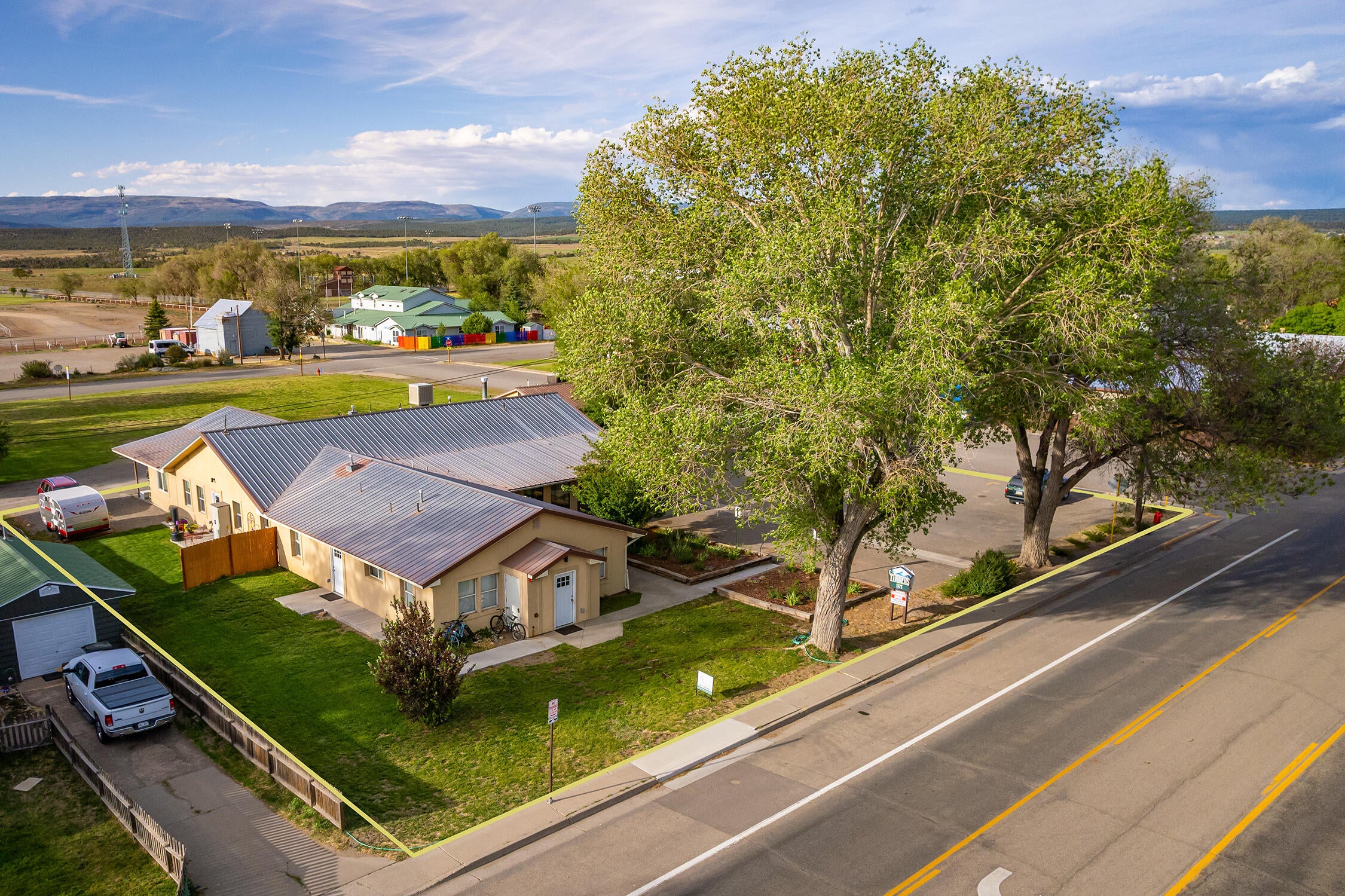 1175 Grand Ave, Norwood, CO 81423