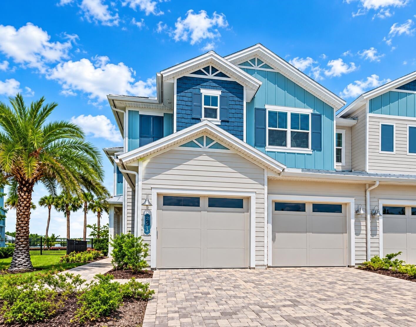 253 Rum Runner Wy