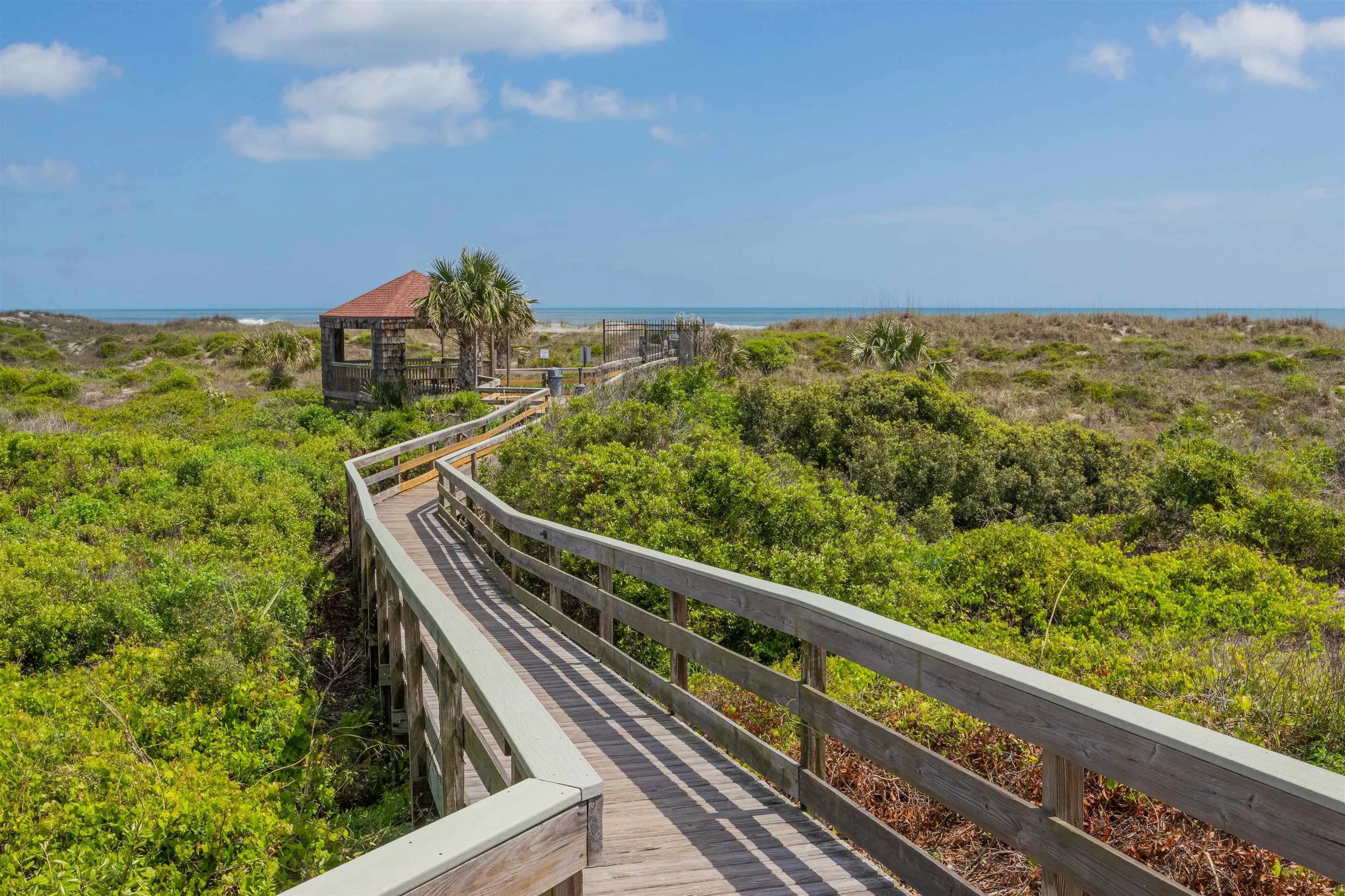 St Augustine, Florida 32080, United States, 3 Bedrooms Bedrooms, ,2 BathroomsBathrooms,Residential,Pending,104395