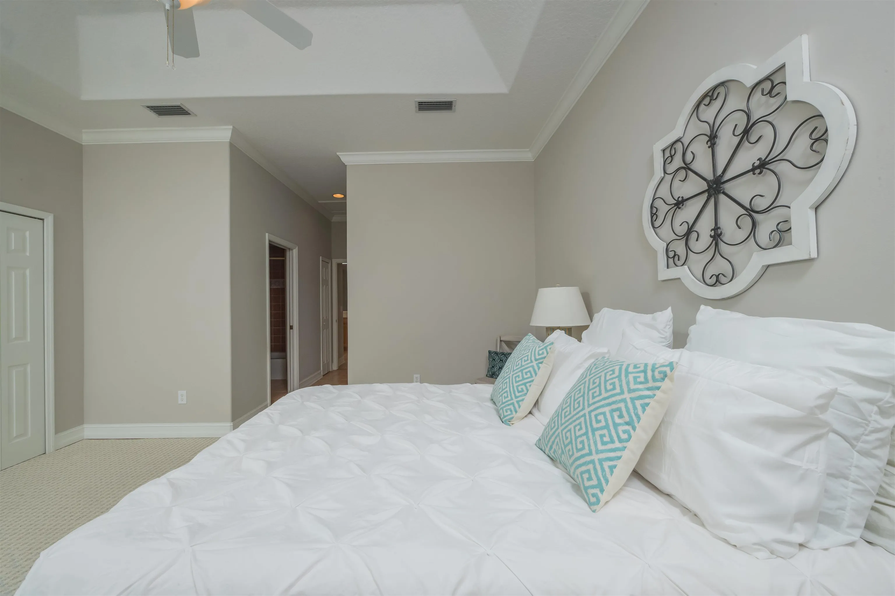 St Augustine, Florida 32080, United States, 3 Bedrooms Bedrooms, ,2 BathroomsBathrooms,Residential,Pending,104395